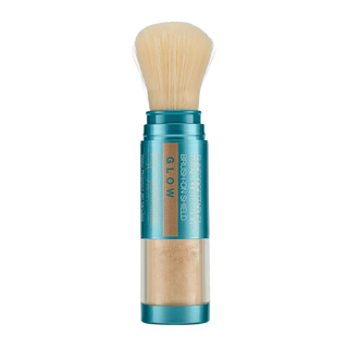 Total Protection Brush-On Shield Glow SPF 50