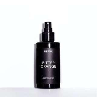 BITTER ORANGE Brightening Neroli Toning Mist