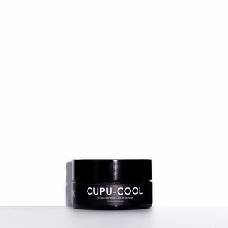 CUPU COOL JELLY BALM  Hyaluronic Balm + Moisture Mask