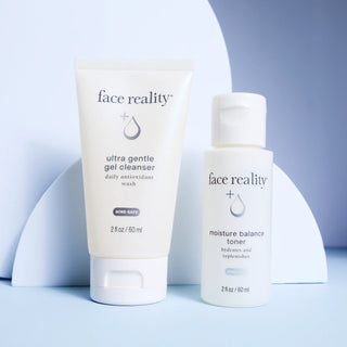 TRAVEL SIZE Ultra Gentle Cleanser