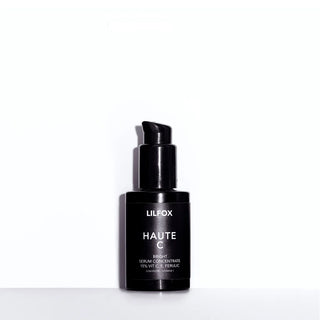 HAUTE C 15% Vit C, E, Ferulic Bright Serum Concentrate