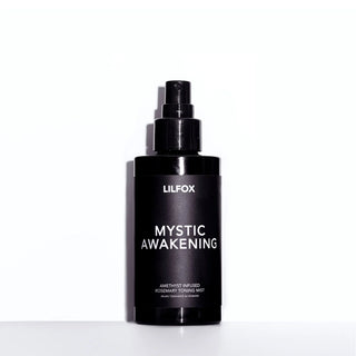 MYSTIC AWAKENING Rosemary Toning Mist