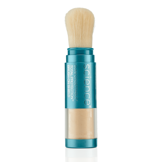 Total Protection Brush-on Shield SPF 50