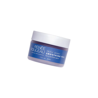 Mini Triple Berry Smoothing Peel