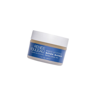 Mini Rapid Response Detox Masque